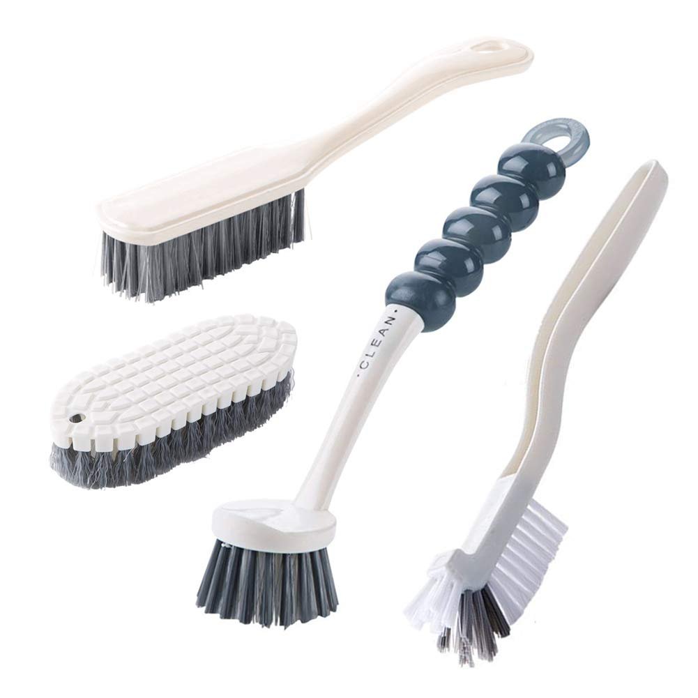 multi purpose cleaning brush set multi purpose cleaning brush set