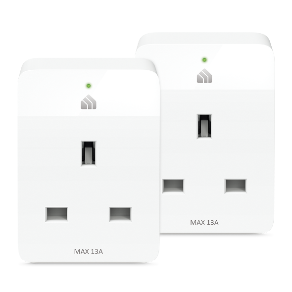 smart wifi plug (2 pack) smart wifi plug (2 pack)