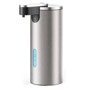 automatic touchless soap dispenser